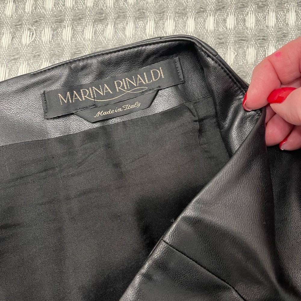 Miriam Rinaldi skirt.